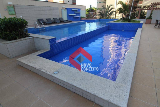 Imagem Apartamento com 3 Quartos à Venda, 98 m² em Cocó - Fortaleza Imagem Apartamento com 3 Quartos à Venda, 98 m² em Cocó - Fortaleza