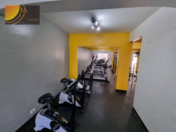 Imagem Apartamento com 3 Quartos à Venda, 50 m² em Pirituba - São Paulo