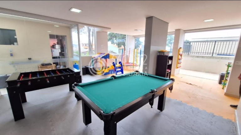 Imagem Apartamento com 2 Quartos à Venda, 53 m² em Vila Eldízia - Santo André Imagem Apartamento com 2 Quartos à Venda, 53 m² em Vila Eldízia - Santo André