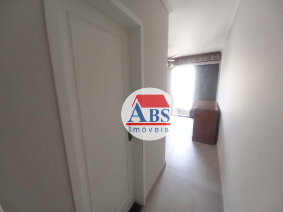 Imagem Apartamento com 3 Quartos à Venda, 206 m² em Gonzaga - Santos