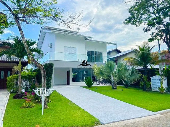 Casa de Condomínio com 3 Quartos à Venda, 279 m² em Loteamento Balneário Mogiano - Bertioga