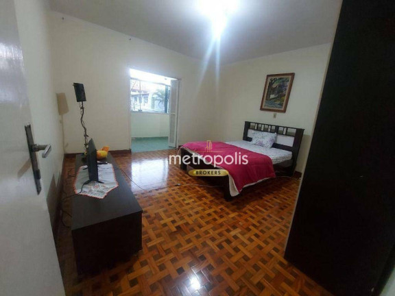Imagem Sobrado com 4 Quartos à Venda ou Locação, 383 m² em Rudge Ramos - São Bernardo Do Campo Imagem Sobrado com 4 Quartos à Venda ou Locação, 383 m² em Rudge Ramos - São Bernardo Do Campo