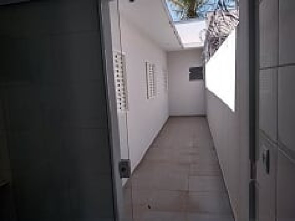 Imagem Casa com 3 Quartos à Venda, 120 m² em Jardim Gaivota - Bauru