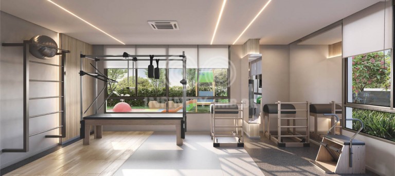 Imagem Apartamento com 3 Quartos à Venda, 140 m² em Vila Mariana - São Paulo