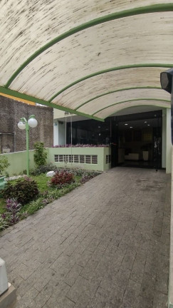 Imagem Apartamento à Venda, 128 m² em Jardim São Dimas - São José Dos Campos Imagem Apartamento à Venda, 128 m² em Jardim São Dimas - São José Dos Campos