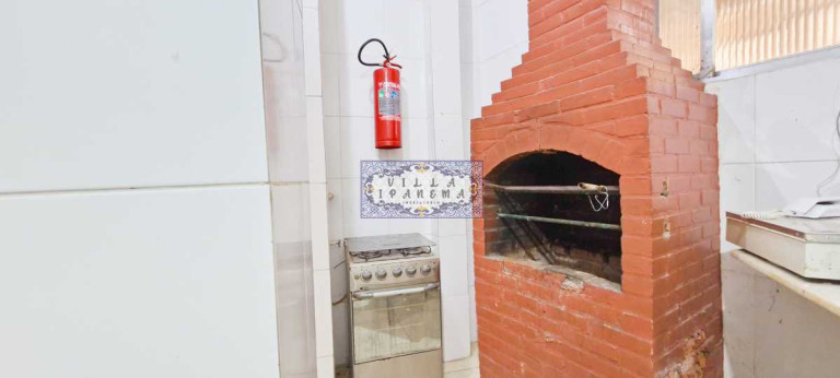 Imagem Cobertura com 1 Quarto à Venda, 50 m² em Santa Teresa - Rio De Janeiro