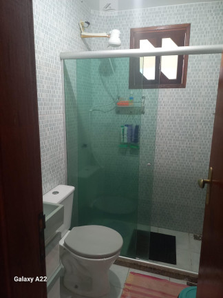 Imagem Casa com 3 Quartos à Venda, 154 m² em Monte Verde (manilha) - Itaboraí