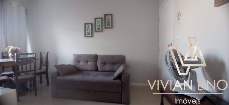 Apartamento com 1 Quarto à Venda, 36 m² em Vila Nova - Cabo Frio