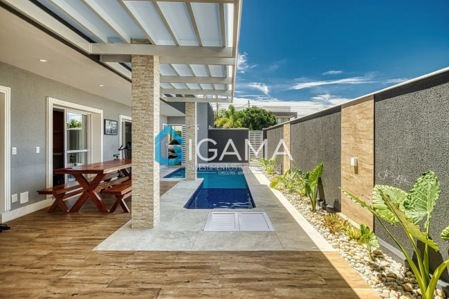 Imagem Casa com 4 Quartos à Venda, 320 m² em Pium (distrito Litoral) - Parnamirim Imagem Casa com 4 Quartos à Venda, 320 m² em Pium (distrito Litoral) - Parnamirim