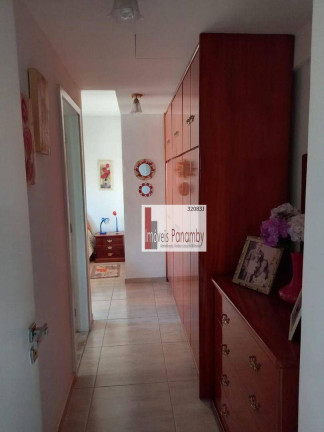 Imagem Apartamento com 3 Quartos à Venda, 220 m² em Vila Guiomar - Santo André Imagem Apartamento com 3 Quartos à Venda, 220 m² em Vila Guiomar - Santo André