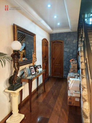 Imagem Imóvel com 4 Quartos à Venda, 536 m² em Jardim Vinte E Cinco De Agosto - Duque De Caxias