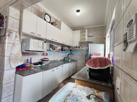 Imagem Casa com 3 Quartos à Venda, 250 m² em Solemar - Praia Grande