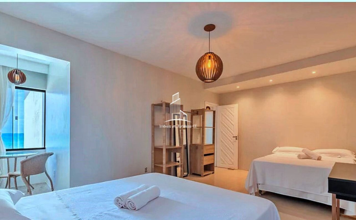 Imagem Apartamento com 5 Quartos à Venda, 300 m² em Praia Do Futuro I - Fortaleza Imagem Apartamento com 5 Quartos à Venda, 300 m² em Praia Do Futuro I - Fortaleza