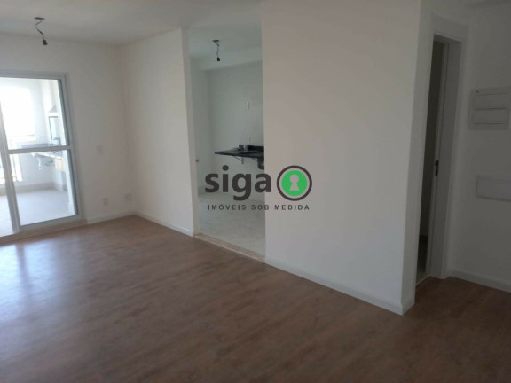 Imagem Apartamento com 3 Quartos à Venda, 108 m² em Chácara Santo Antônio - São Paulo Imagem Apartamento com 3 Quartos à Venda, 108 m² em Chácara Santo Antônio - São Paulo
