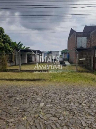 Terreno à Venda, 300 m² em Feitoria - São Leopoldo