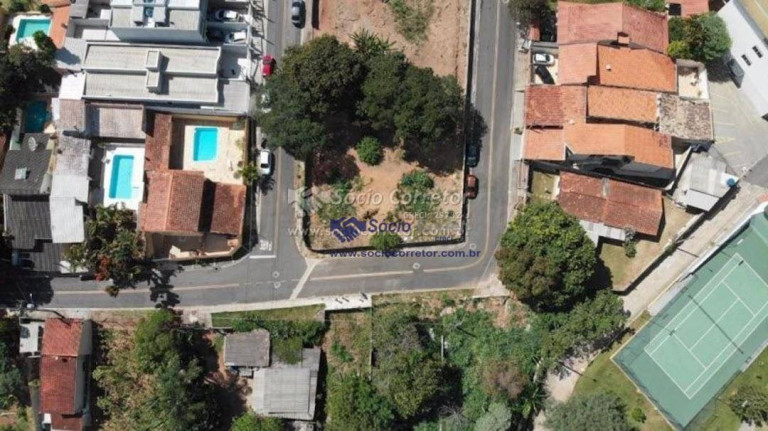 Imagem Terreno à Venda, 513 m² em Jardim Paulista - Atibaia Imagem Terreno à Venda, 513 m² em Jardim Paulista - Atibaia