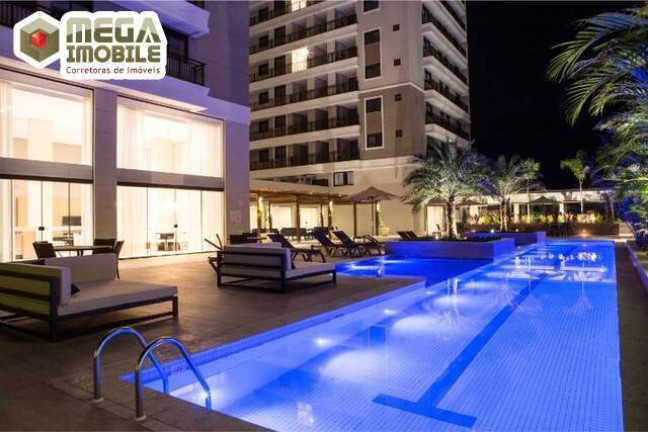 Imagem Apartamento com 2 Quartos à Venda, 69 m² em Itacorubi - Florianópolis