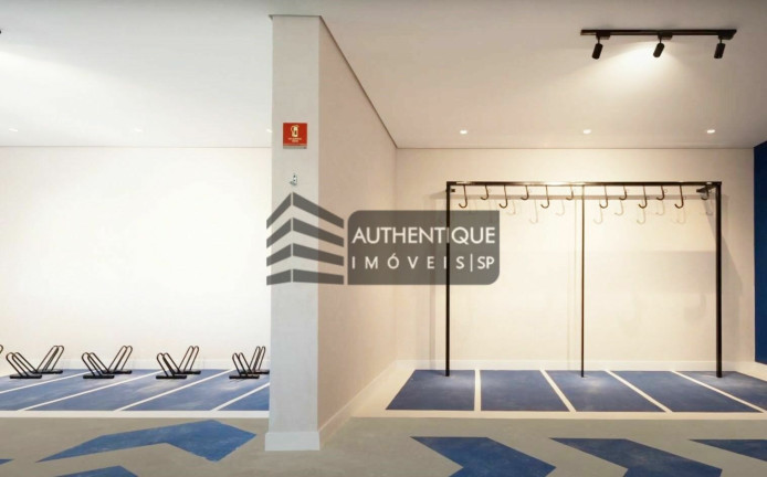 Imagem Apartamento com 2 Quartos à Venda, 79 m² em Alto Da Boa Vista - São Paulo Imagem Apartamento com 2 Quartos à Venda, 79 m² em Alto Da Boa Vista - São Paulo