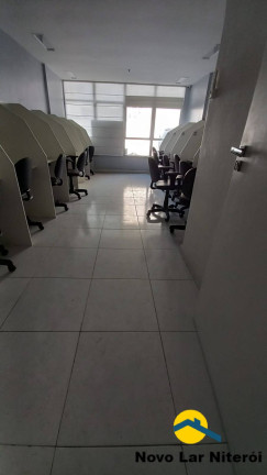 Imagem Sala Comercial à Venda, 46 m² em Centro - Niterói Imagem Sala Comercial à Venda, 46 m² em Centro - Niterói