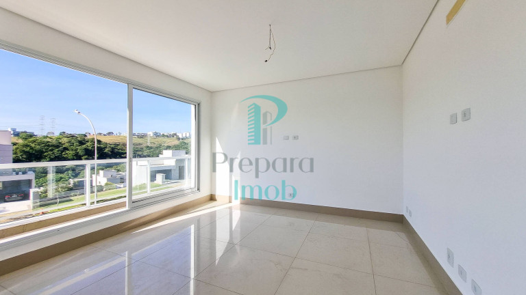 Imagem Casa com 4 Quartos à Venda, 430 m² em Alphaville - Santana De Parnaíba
