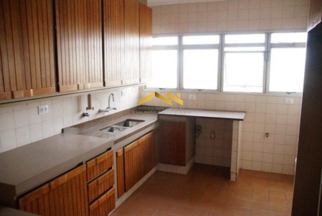 Imagem Apartamento com 3 Quartos à Venda, 150 m² em Morumbi - São Paulo