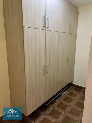 Imagem Apartamento com 2 Quartos à Venda, 62 m² em Santana - São Paulo