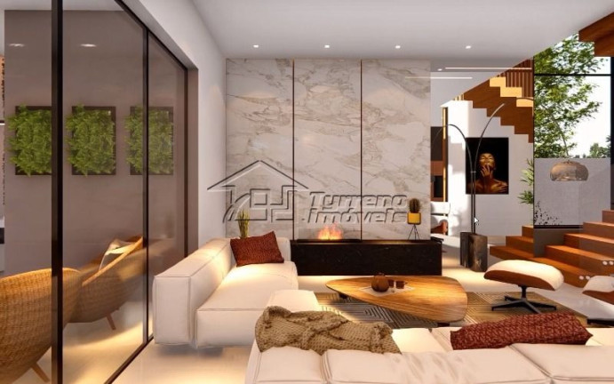 Imagem Casa de Condomínio com 3 Quartos à Venda, 370 m² em Urbanova - São José Dos Campos Imagem Casa de Condomínio com 3 Quartos à Venda, 370 m² em Urbanova - São José Dos Campos