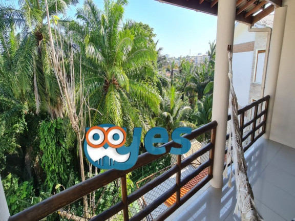 Imagem Casa com 5 Quartos à Venda, 445 m² em Portão - Lauro De Freitas
