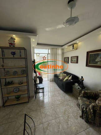 Imagem Apartamento com 2 Quartos à Venda, 50 m² em Engenho Novo - Rio De Janeiro Imagem Apartamento com 2 Quartos à Venda, 50 m² em Engenho Novo - Rio De Janeiro