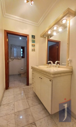 Imagem Casa com 4 Quartos à Venda, 458 m² em Jardim Da Gloria - São Paulo