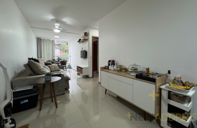 Apartamento com 2 Quartos à Venda, 61 m² em Vera Cruz - Cariacica