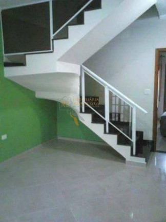 Imagem Sobrado com 3 Quartos à Venda, 115 m² em Jardim Santa Clara - Guarulhos Imagem Sobrado com 3 Quartos à Venda, 115 m² em Jardim Santa Clara - Guarulhos