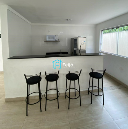 Imagem Apartamento com 2 Quartos à Venda, 40 m² em Restinga - Porto Alegre Imagem Apartamento com 2 Quartos à Venda, 40 m² em Restinga - Porto Alegre