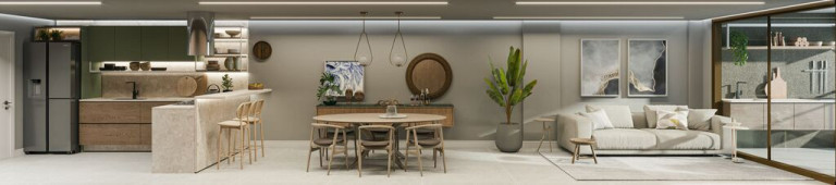 Imagem Apartamento com 3 Quartos à Venda, 104 m² em Camboinha - Cabedelo