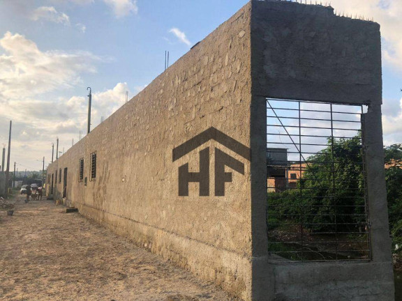 Casa com 2 Quartos à Venda, 330 m² em Nazaré - Camaragibe