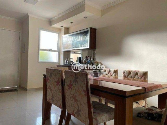 Imagem Casa com 3 Quartos à Venda, 88 m² em Parque Imperador - Campinas Imagem Casa com 3 Quartos à Venda, 88 m² em Parque Imperador - Campinas