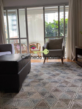 Imagem Apartamento com 3 Quartos à Venda, 115 m² em Campo Belo - São Paulo Imagem Apartamento com 3 Quartos à Venda, 115 m² em Campo Belo - São Paulo