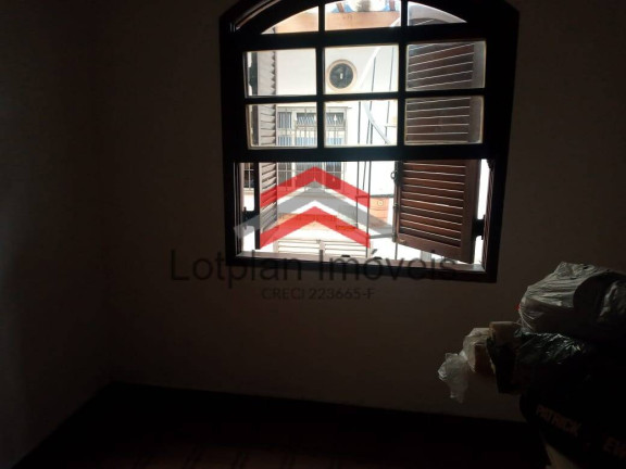 Imagem Casa com 3 Quartos à Venda, 150 m² em Vila Industrial - São Paulo Imagem Casa com 3 Quartos à Venda, 150 m² em Vila Industrial - São Paulo