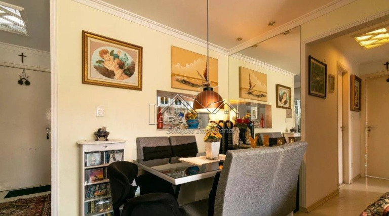 Imagem Apartamento com 3 Quartos à Venda,  em Vila Matilde - São Paulo