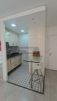 Imagem Apartamento com 1 Quarto à Venda, 28 m² em Perdizes - São Paulo Imagem Apartamento com 1 Quarto à Venda, 28 m² em Perdizes - São Paulo