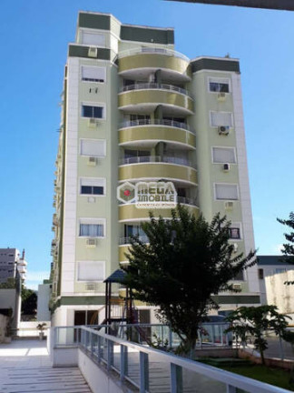 Apartamento com 2 Quartos à Venda, 72 m² em Itacorubi - Florianópolis