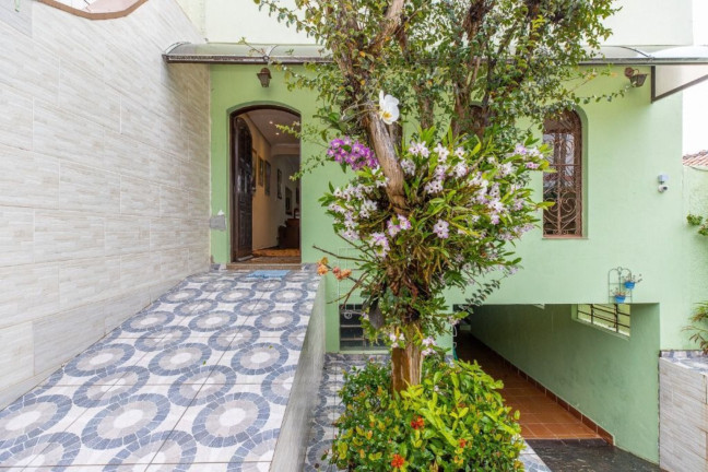 Imagem Casa com 5 Quartos à Venda, em Vila Formosa - São Paulo Imagem Casa com 5 Quartos à Venda, em Vila Formosa - São Paulo