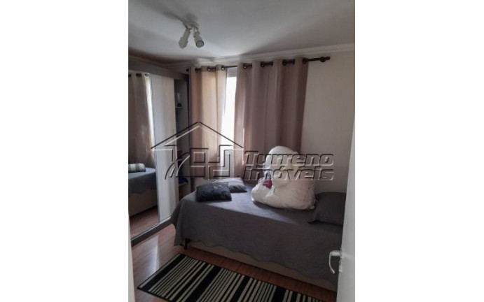 Imagem Apartamento com 2 Quartos à Venda, 54 m² em Parque Residencial Flamboyant - São José Dos Campos Imagem Apartamento com 2 Quartos à Venda, 54 m² em Parque Residencial Flamboyant - São José Dos Campos