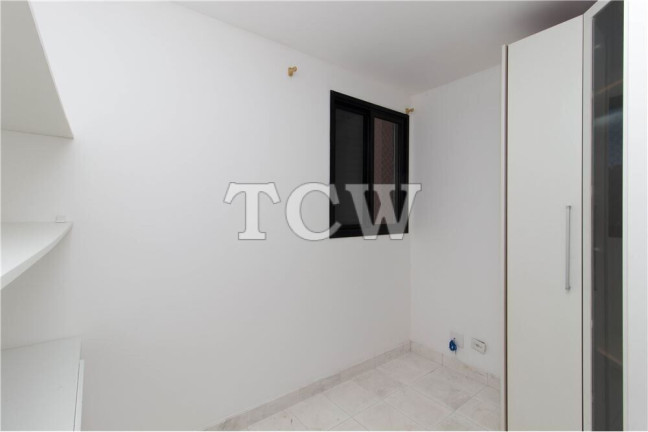Imagem Apartamento com 3 Quartos à Venda, 93 m² em Moema - São Paulo