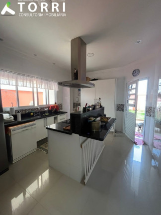 Imagem Imóvel com 3 Quartos à Venda, 277 m² em Condomínio Residencial Aldeia Da Mata - Votorantim