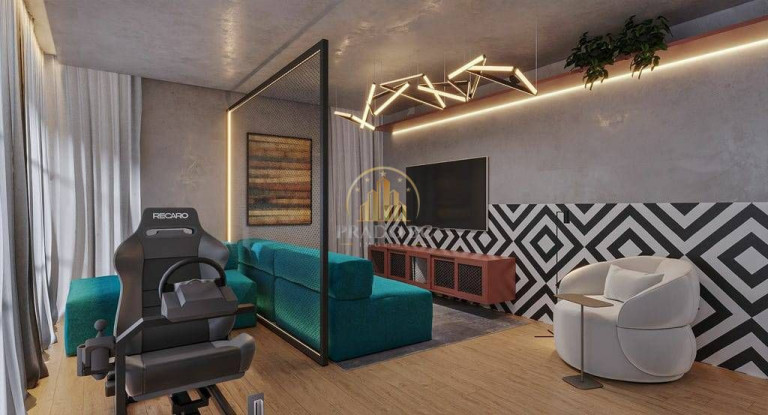 Imagem Apartamento com 3 Quartos à Venda, 83 m² em Centro - Itajaí Imagem Apartamento com 3 Quartos à Venda, 83 m² em Centro - Itajaí