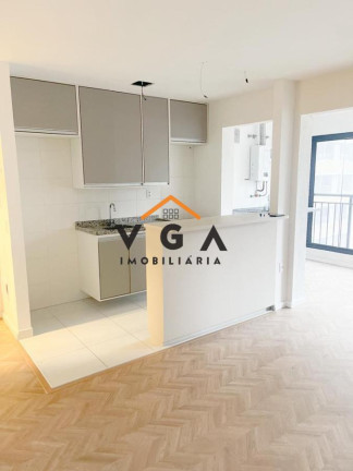 Imagem Apartamento com 2 Quartos à Venda, 66 m² em Tatuapé - São Paulo