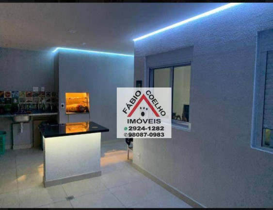 Imagem Apartamento com 2 Quartos à Venda, 71 m² em Santo Amaro - São Paulo Imagem Apartamento com 2 Quartos à Venda, 71 m² em Santo Amaro - São Paulo