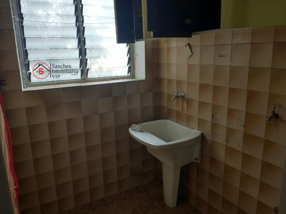 Imagem Apartamento com 2 Quartos para Alugar, 50 m² em Vila Ivone - São Paulo Imagem Apartamento com 2 Quartos para Alugar, 50 m² em Vila Ivone - São Paulo
