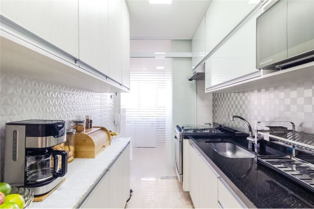 Imagem Apartamento com 3 Quartos à Venda, 81 m² em Jardim Marajoara - São Paulo Imagem Apartamento com 3 Quartos à Venda, 81 m² em Jardim Marajoara - São Paulo